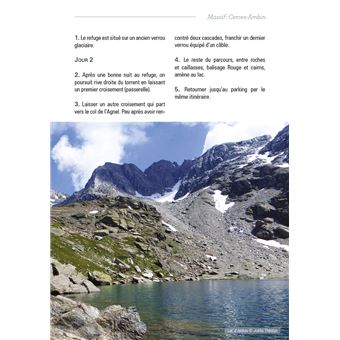 Rando refuge dans les Alpes du Nord