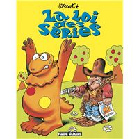 La Loi des séries