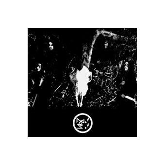 Belketre march to the black holocaust - Vlad Tepes - CD album