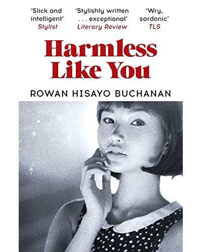 Harmless like you