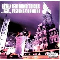 Violence begets violence - Jedi Mind Tricks - CD album - Achat