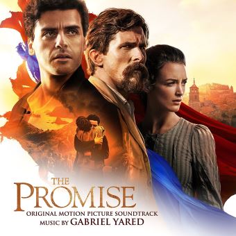 Gabriel Yared - 1