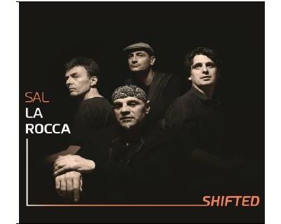Shifted Digipack