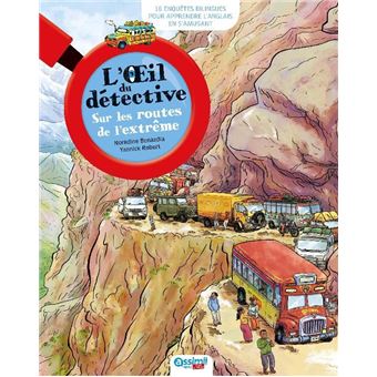 Les routes de l'extrême
