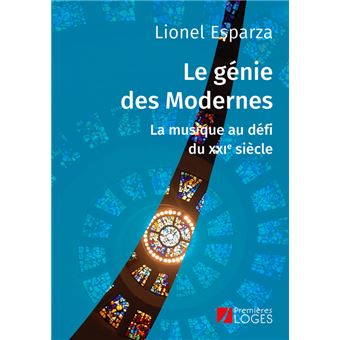 Le génie des Modernes