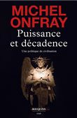 Puissance et décadence