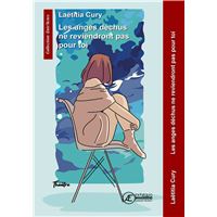 Les anges déchus ne reviendront pas pour toi