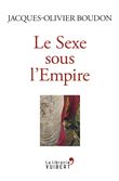 Le Sexe sous l'Empire
