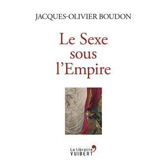 Le Sexe sous l'Empire