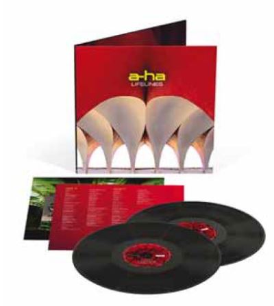 LIFELINES/2LP