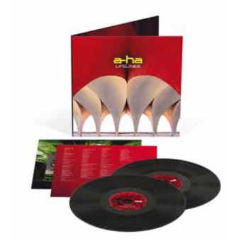 Lifelines aha Vinyle album Achat & prix fnac