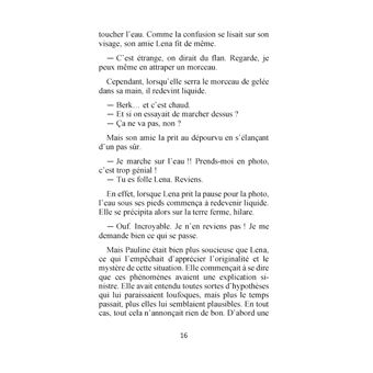 Les Elus de la Voix