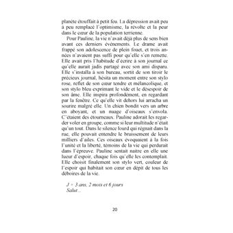 Les Elus de la Voix