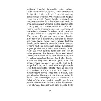 Les Elus de la Voix