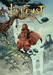 Lanfeust Odyssey T08 - Tseu-Hi la gardienne