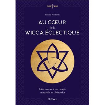 Wicca - Cartes Oracle de magie blanche