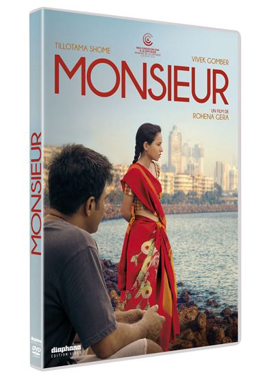 Monsieur DVD