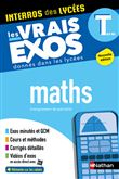 Interros des Lycées - Maths Terminale