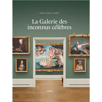 La galerie des inconnus célèbres