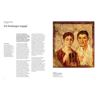 La galerie des inconnus célèbres
