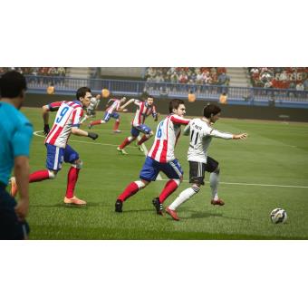 Jeu FIFA 16 PS3 - Version Française - Comme Neuf - Édition EA SPORTS