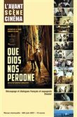 Que dios nos perdone