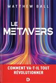 Le métavers
