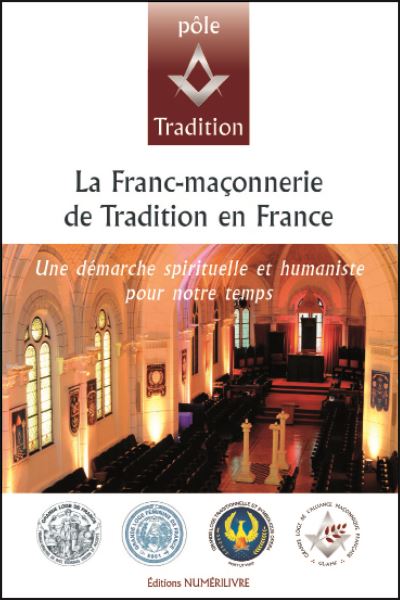 La franc-maçonnerie de tradition en France