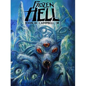 Frozen Hell - 1