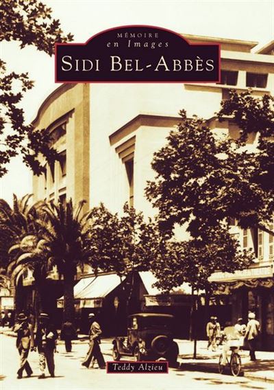 Sidi-Bel-Abbes