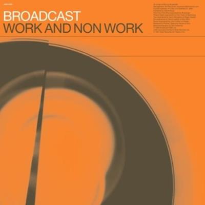 Work and non work - Coupon MP3 inclus