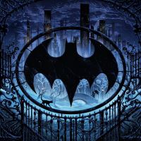 Batman returns