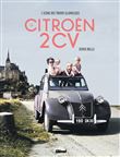 La Citroën 2CV