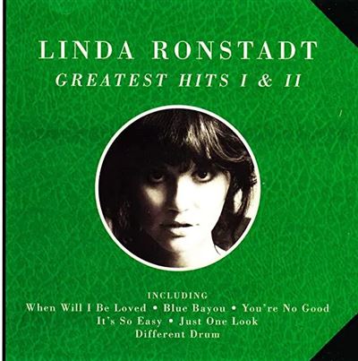 Greatest hits volume 1 and volume 2
