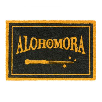 Paillasson Harry Potter Alohomora