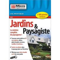 Jardins & Paysagiste