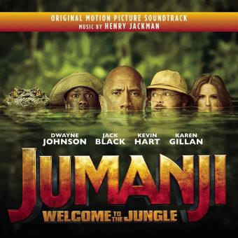 Jumanji Jumanji-Welcome-to-the-Jungle