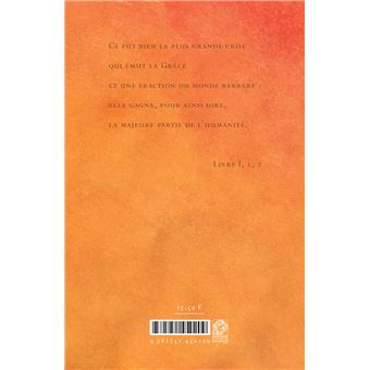 La Guerre du Péloponnèse