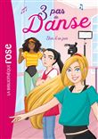 3 pas de danse 04 - Star d'un jour