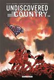 Undiscovered country T04