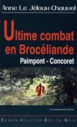 Ultime combat en forêt de Brocéliande