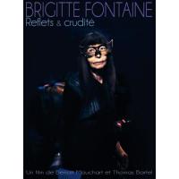 Brigitte Fontaine : Reflets et crudité DVD