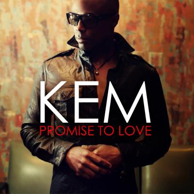 Promise to love