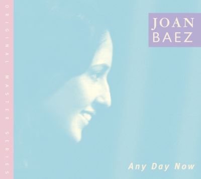 Any day now/inclus titre bonus