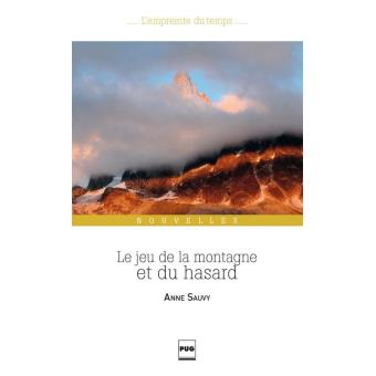 Le Jeu de la montagne et du hasard - 1