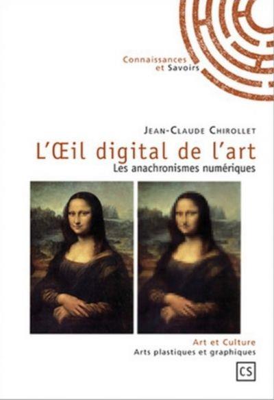 L'œil digital de l'art