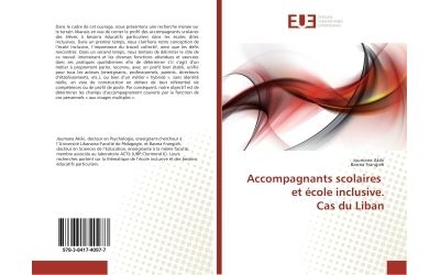 Accompagnants scolaires et école inclusive