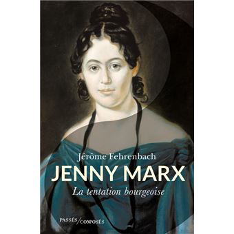 Jenny Marx