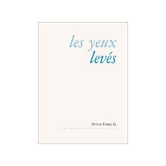 Les Yeux levés - 1