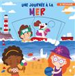 Je découvre...une journée à la mer